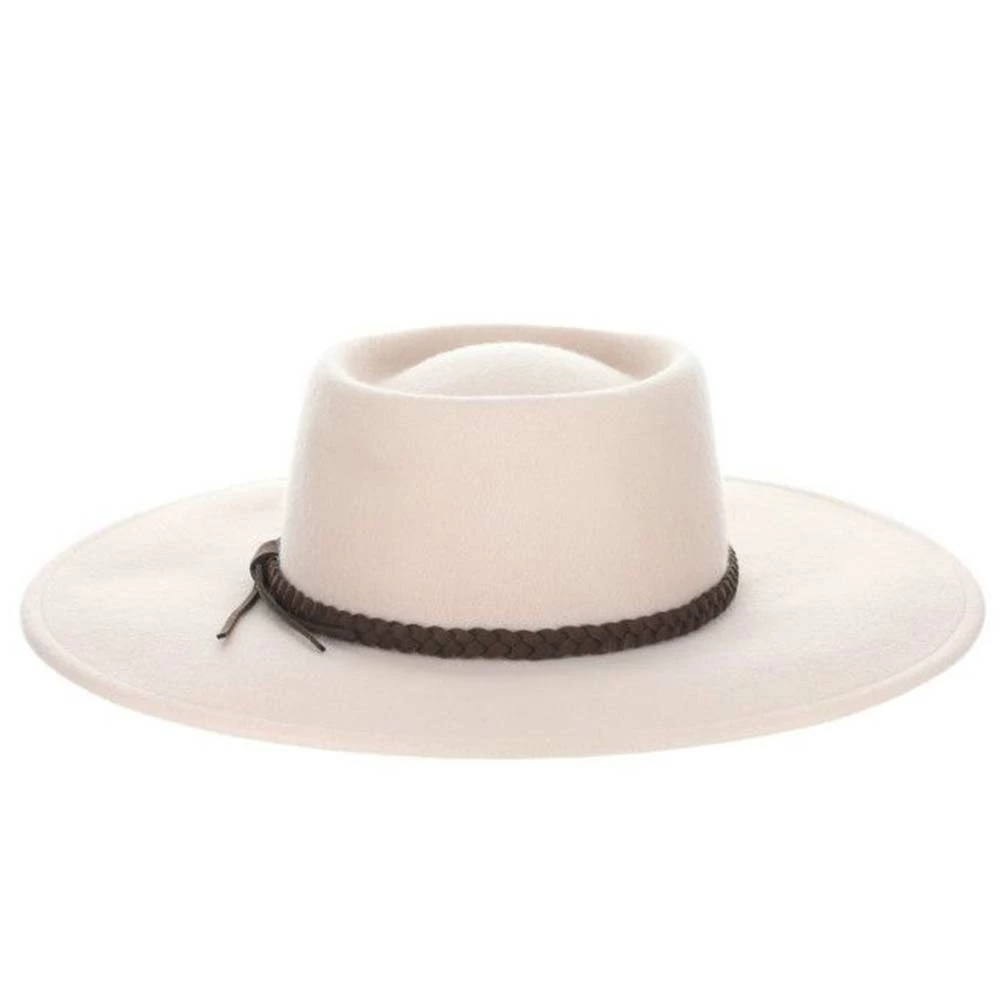 Best deal π Men Avondale - Scala Wool Felt Bolero Hat π₯° 2 Men Avondale - Scala Wool Felt Bolero Hat