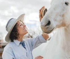 LTM2 Airflo - Tilley Wide Brim Hat Men