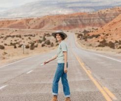 LTM2 Airflo - Tilley Wide Brim Hat Men