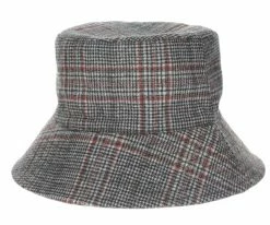 Morelia - Scala Wool Blend Bucket Hat