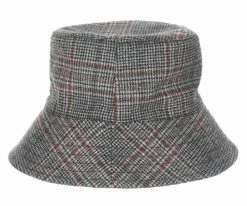 Morelia - Scala Wool Blend Bucket Hat