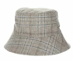 Morelia - Scala Wool Blend Bucket Hat