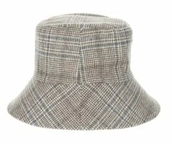 Morelia - Scala Wool Blend Bucket Hat
