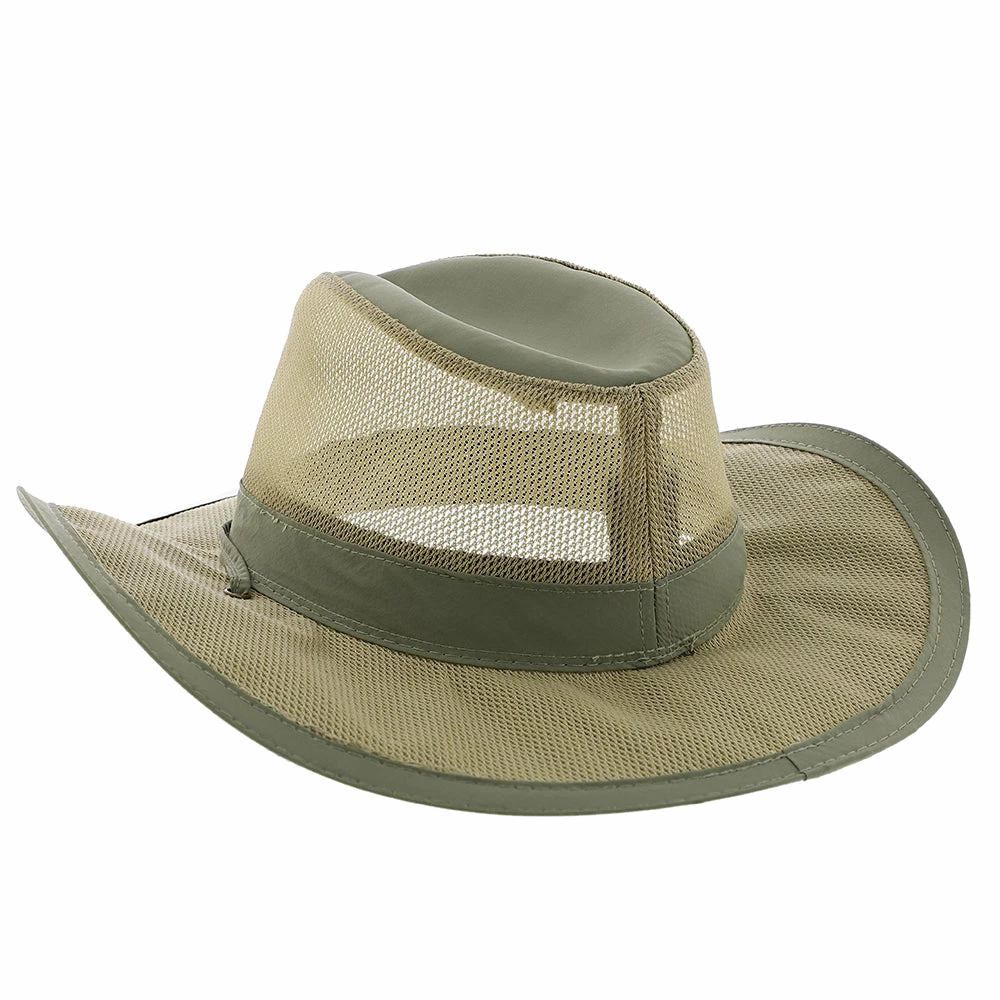 Top 10 ๐งจ Navigator - Dorfman Pacific Polyester Crushable Outback Hat โจ 17 Navigator - Dorfman Pacific Polyester Crushable Outback Hat