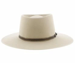 New โจ Yancy - Stetson Wool Felt Hat ๐งจ 18 Yancy - Stetson Wool Felt Hat