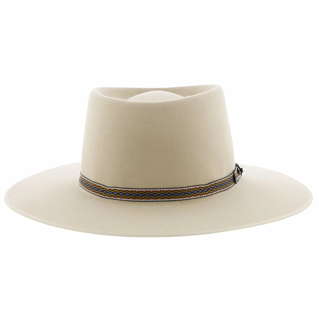 New โจ Yancy - Stetson Wool Felt Hat ๐งจ 7 Yancy - Stetson Wool Felt Hat