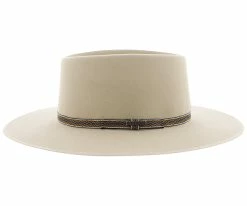 New โจ Yancy - Stetson Wool Felt Hat ๐งจ 17 Yancy - Stetson Wool Felt Hat