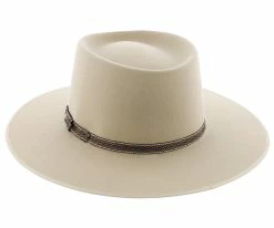 New โจ Yancy - Stetson Wool Felt Hat ๐งจ 20 Yancy - Stetson Wool Felt Hat