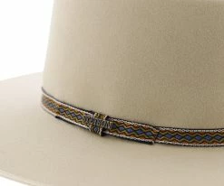 New โจ Yancy - Stetson Wool Felt Hat ๐งจ 21 Yancy - Stetson Wool Felt Hat