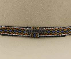 New โจ Yancy - Stetson Wool Felt Hat ๐งจ 22 Yancy - Stetson Wool Felt Hat