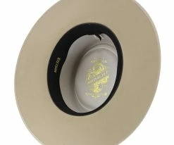 New โจ Yancy - Stetson Wool Felt Hat ๐งจ 23 Yancy - Stetson Wool Felt Hat