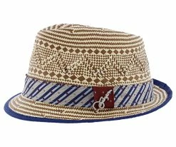 Best reviews of ๐ Degree - Santana 100% Toyo Straw Fedora Hat ๐ 32 Degree - Santana 100% Toyo Straw Fedora Hat