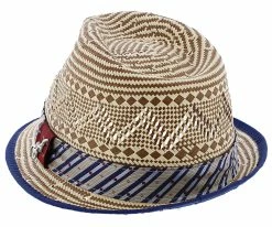 Best reviews of ๐ Degree - Santana 100% Toyo Straw Fedora Hat ๐ 30 Degree - Santana 100% Toyo Straw Fedora Hat