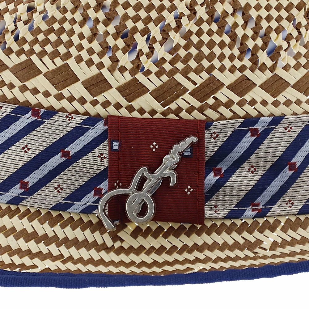 Best reviews of ๐ Degree - Santana 100% Toyo Straw Fedora Hat ๐ 17 Degree - Santana 100% Toyo Straw Fedora Hat