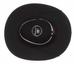 Best Sale ๐ฅฐ Mesh Covered Safari - Stetson Gambler Hat Men โ 24 Mesh Covered Safari - Stetson Gambler Hat Men