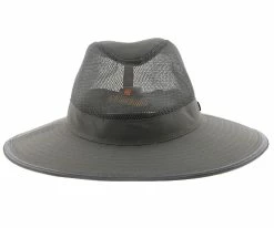 Preserver - Stetson No Fly Zone HyperKewl Nylon Safari Hat