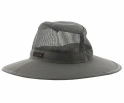 Preserver - Stetson No Fly Zone HyperKewl Nylon Safari Hat