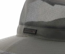 Preserver - Stetson No Fly Zone HyperKewl Nylon Safari Hat