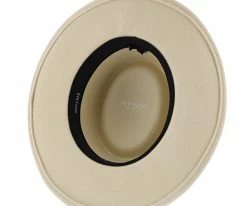 Black Hawk - Stetson Felt Gambler Hat - SWBKHK Men