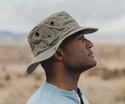 Deals โจ T3 Wanderer - Tilley Snap Up Brim Hat Men ๐ 35 T3 Wanderer - Tilley Snap Up Brim Hat Men