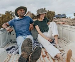 Deals โจ T3 Wanderer - Tilley Snap Up Brim Hat Men ๐ 37 T3 Wanderer - Tilley Snap Up Brim Hat Men