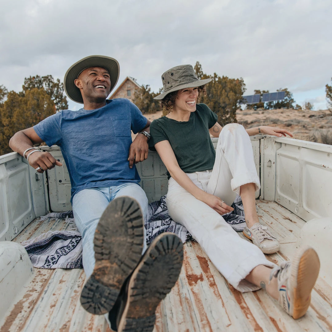 Deals โจ T3 Wanderer - Tilley Snap Up Brim Hat Men ๐ 19 T3 Wanderer - Tilley Snap Up Brim Hat Men