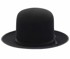 Premier Stratoliner - Stetson Fur Felt Fedora Hat