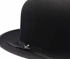 Premier Stratoliner - Stetson Fur Felt Fedora Hat