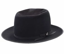 Premier Stratoliner - Stetson Fur Felt Fedora Hat
