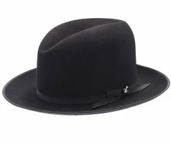 Premier Stratoliner - Stetson Fur Felt Fedora Hat