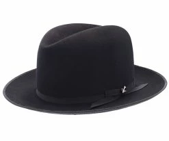 Premier Stratoliner - Stetson Fur Felt Fedora Hat