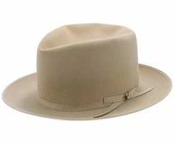 Premier Stratoliner - Stetson Fur Felt Fedora Hat