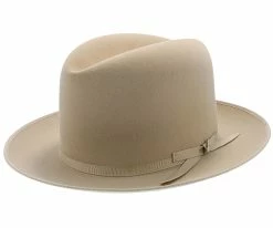 Premier Stratoliner - Stetson Fur Felt Fedora Hat