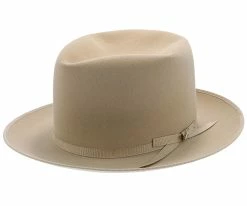 Premier Stratoliner - Stetson Fur Felt Fedora Hat