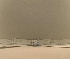 Premier Stratoliner - Stetson Fur Felt Fedora Hat