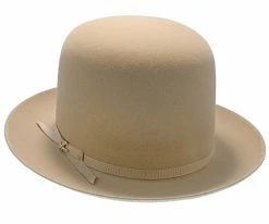 Premier Stratoliner - Stetson Fur Felt Fedora Hat