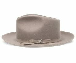 Stratoliner Previous Season Colors - Stetson Fur Felt Fedora Hat - TFSTROB