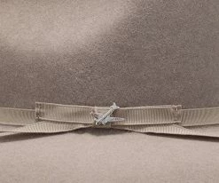 Stratoliner - Stetson Fur Felt Fedora Hat - TFSTROB Women