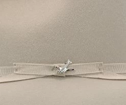 Stratoliner - Stetson Fur Felt Fedora Hat - TFSTROB Women