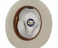 Stratoliner Previous Season Colors - Stetson Fur Felt Fedora Hat - TFSTROB