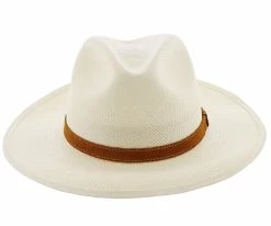 Modern - Stetson Panama Hat Panama Hat