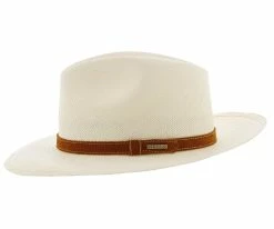 Modern - Stetson Panama Hat Panama Hat