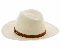 Modern - Stetson Panama Hat Panama Hat