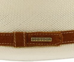 Modern - Stetson Panama Hat Panama Hat