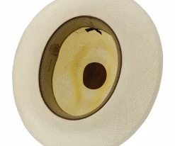 Modern - Stetson Panama Hat Panama Hat