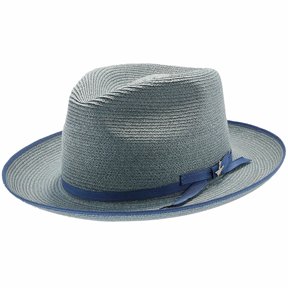 Cheap π Stratoliner (Special Edition) - Stetson Hemp Straw Fedora Hat Men π₯ 1 Stratoliner (Special Edition) - Stetson Hemp Straw Fedora Hat Men