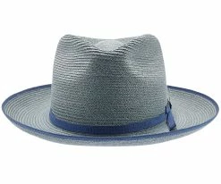 Cheap π Stratoliner (Special Edition) - Stetson Hemp Straw Fedora Hat Men π₯ 28 Stratoliner (Special Edition) - Stetson Hemp Straw Fedora Hat Men