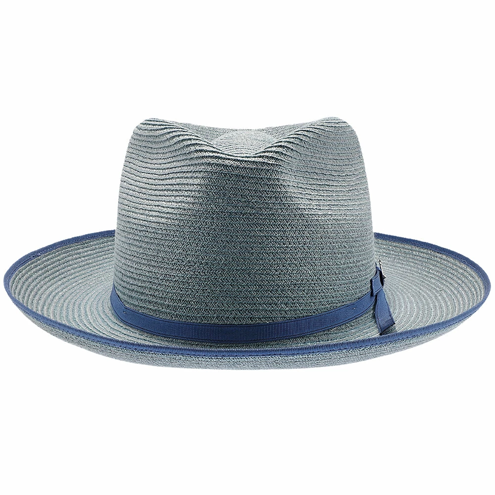 Cheap π Stratoliner (Special Edition) - Stetson Hemp Straw Fedora Hat Men π₯ 3 Stratoliner (Special Edition) - Stetson Hemp Straw Fedora Hat Men