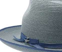 Cheap π Stratoliner (Special Edition) - Stetson Hemp Straw Fedora Hat Men π₯ 32 Stratoliner (Special Edition) - Stetson Hemp Straw Fedora Hat Men