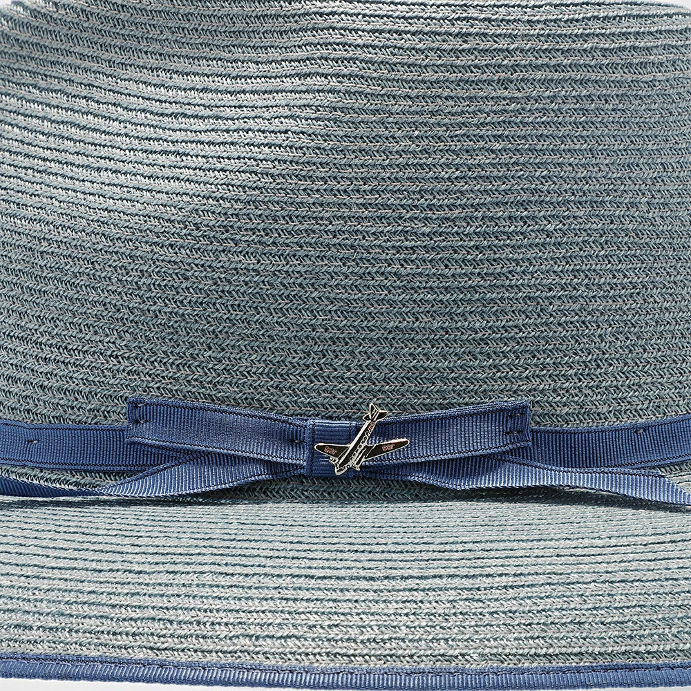 Cheap π Stratoliner (Special Edition) - Stetson Hemp Straw Fedora Hat Men π₯ 8 Stratoliner (Special Edition) - Stetson Hemp Straw Fedora Hat Men